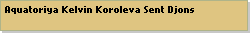 Aquatoriya Kelvin Koroleva Sent Djons