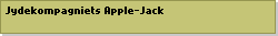 Jydekompagniets Apple-Jack