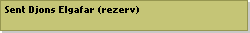 Sent Djons Elgafar (rezerv)