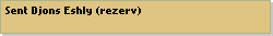 Sent Djons Eshly (rezerv)